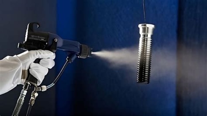 Electrostatic Spraying Services Glendale Ca