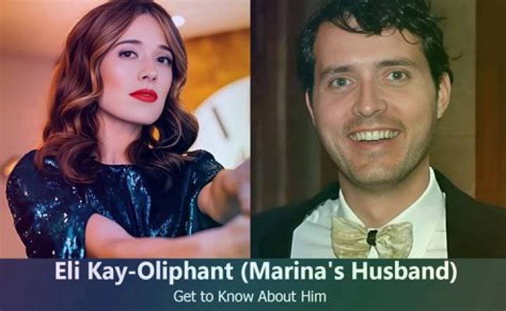 Eli Kay-Oliphant: Unpacking the Life of a Prominent Lawyer and Celebrity Spouse