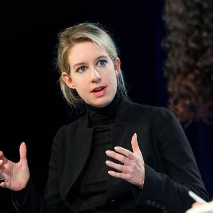 Elizabeth Holmes And The Enigma Of Autism