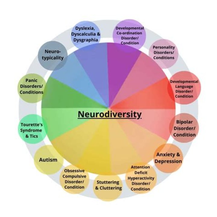 Elizabeth Holmes And The Spectrum Of Neurodiversity