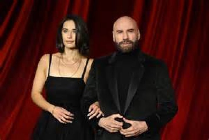 Ella Bleu Travolta Age: A Look at Her Journey and Birthdate