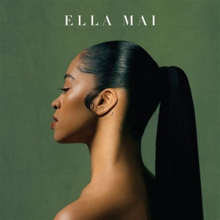 Ella Mai And Jason Tatum: A Match Made In Music And Sports