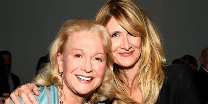 Ellen Barkin, 57, Dating 26-Year-Old Sam Levinson