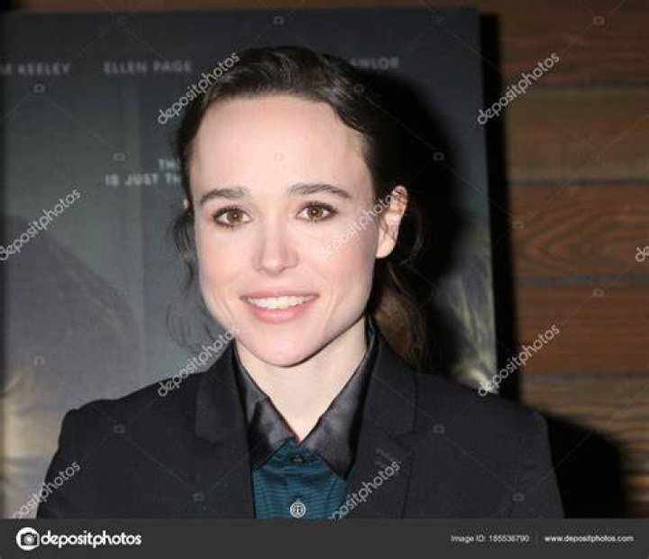 ellen page pictures gallery