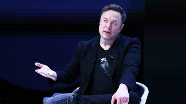 Elon Musk's Upside Down Smile: A Deeper Look