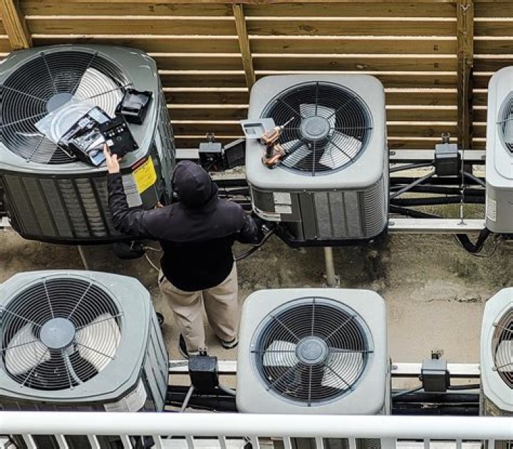 emergency hvac services Albany, NY