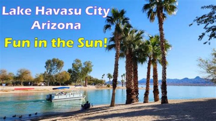Emergency Plumber Lake Havasu City Arizona
