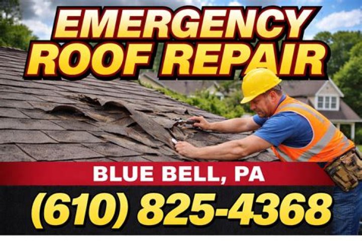 emergency roof repair-Glassport, PA