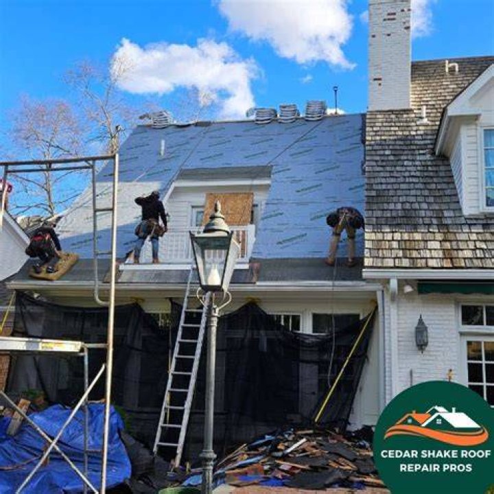 emergency roof repair Thompsonville, MI
