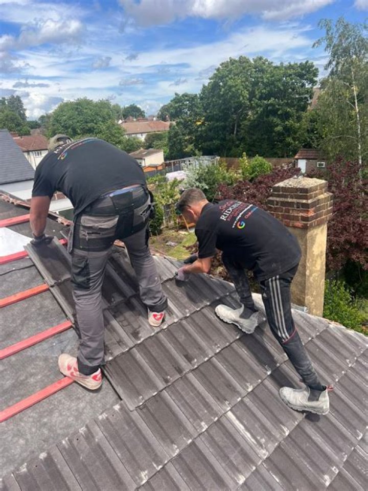 emergency roofer-Clackamas, OR
