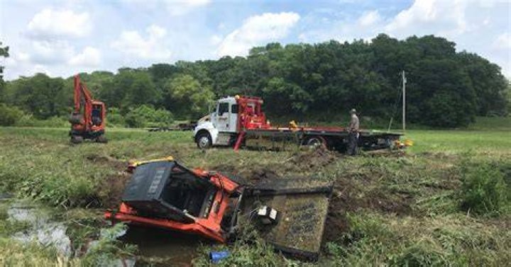 Emergency Towing Denham Springs