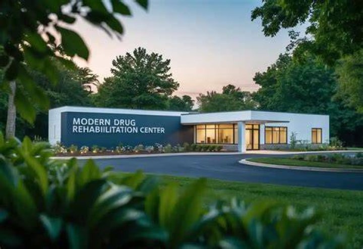 Emerson Addiction Treatment Programs - Drug Rehab Facility - Recovery Center