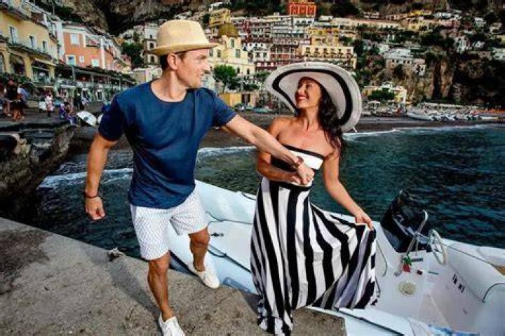 Emily Campagno's Engagement: Uncovering The Deeper Story