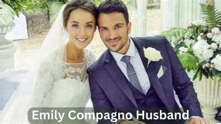 Emily Compagno's Engagement: Love Conquers All