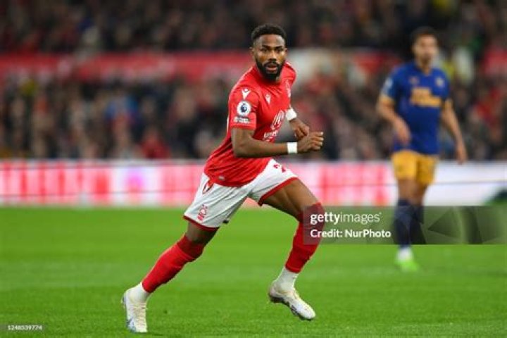 Emmanuel Dennis' Nottingham Debut: A Promise Unraveled