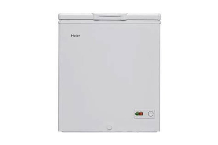  Energy-Efficient Chest Freezers In New Zealand 