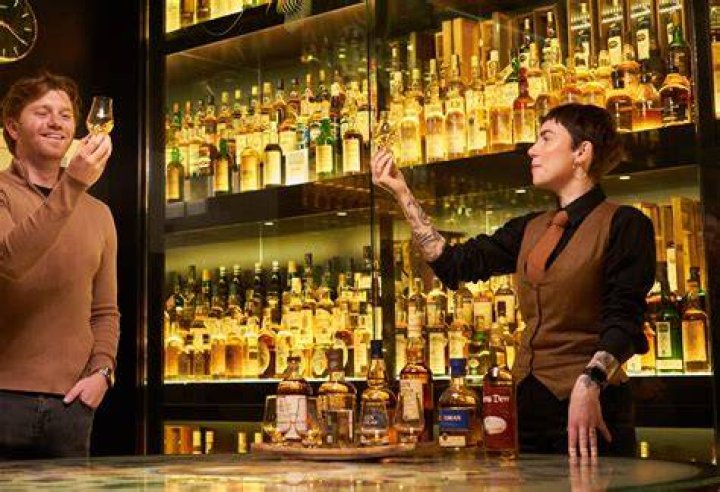 Enhance Your Cocktail And Whiskey Experience
