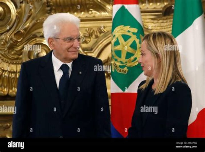 Enlightening Discoveries Into The Love Story Of Sergio Mattarella And Marisa Chiazzese