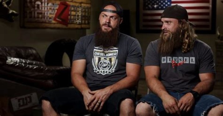 Environmentalists Prevailed in the Diesel Brothers Lawsuit Get the Deets Here