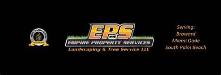 EPS Landscaping & Tree Service LLC