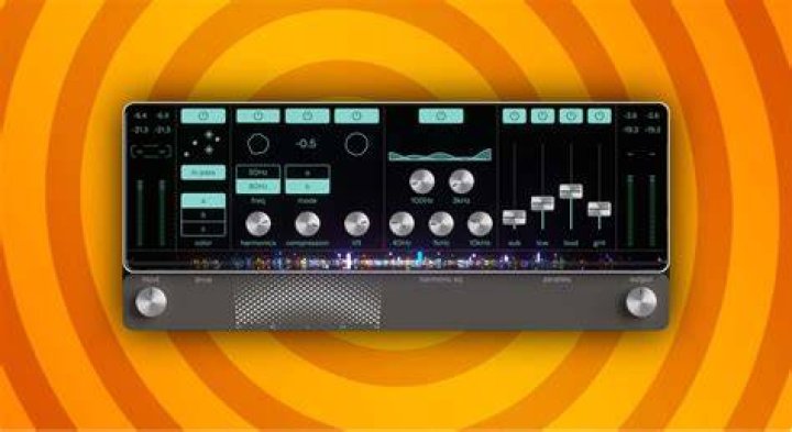 EQ Match - RX 9 Help