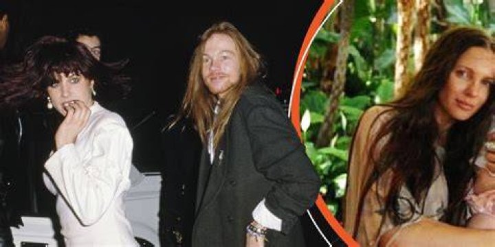 Erin Everly's Transformative Journey: Then And Now