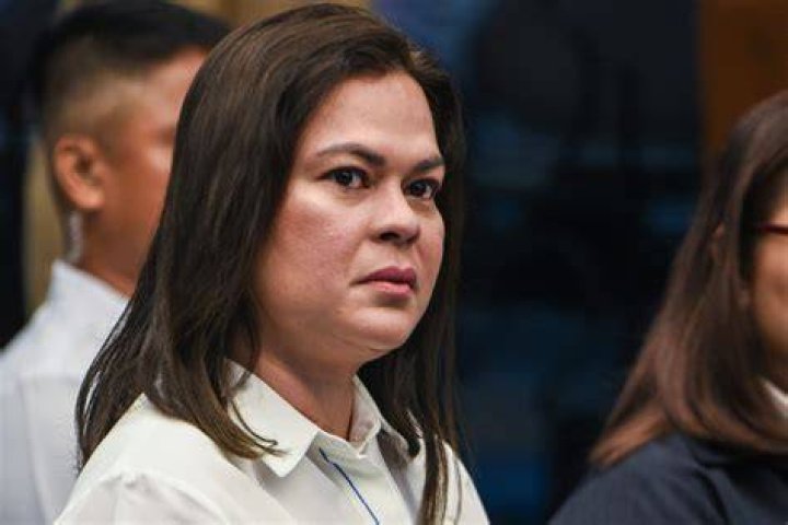 Essential Guide: Unveiling Kitty Duterte's Height And Weight