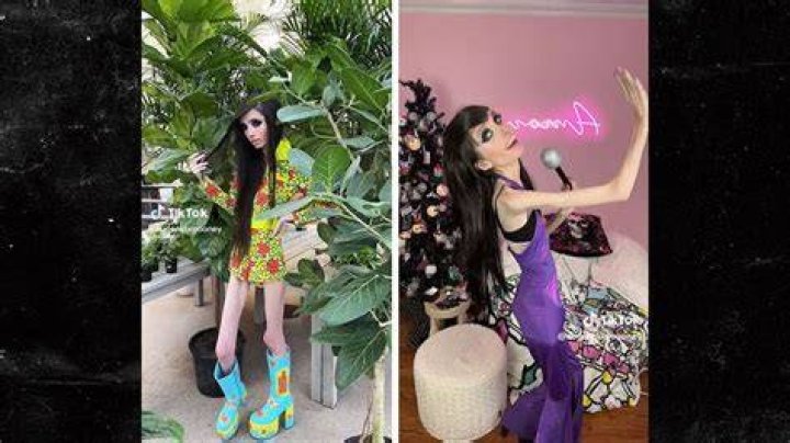 Eugenia Cooney's Journey To Recovery