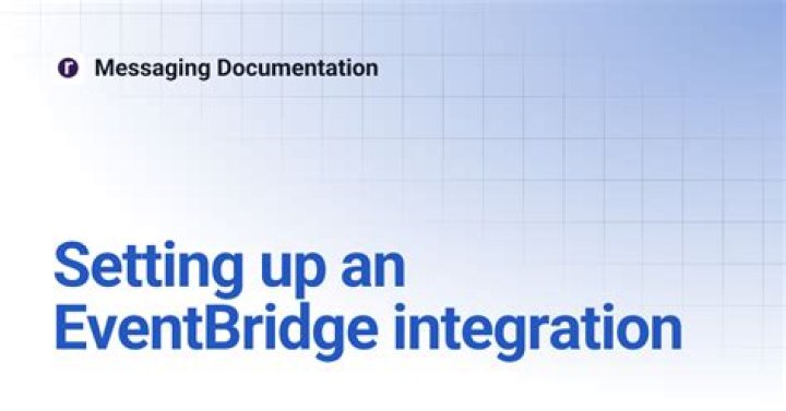 EventBridge — Boto 3 Docs 1.12.7 documentation