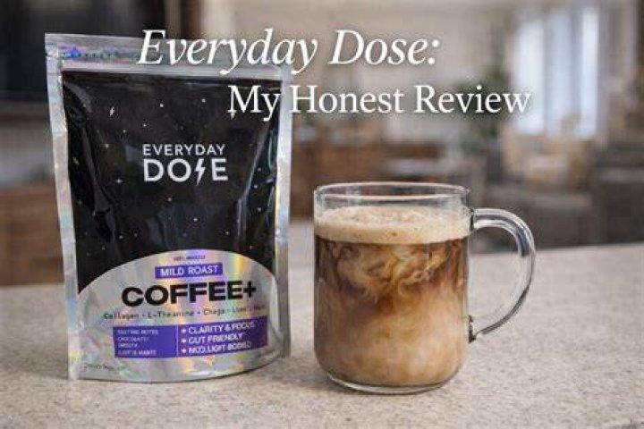Everyday Dose Reviews