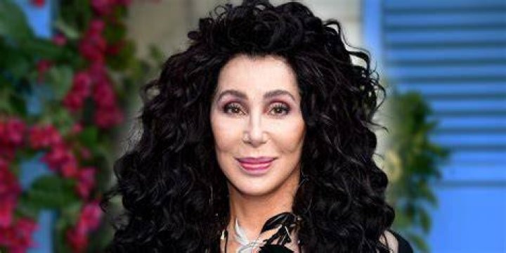 Everything You Need To Know About Cher Height