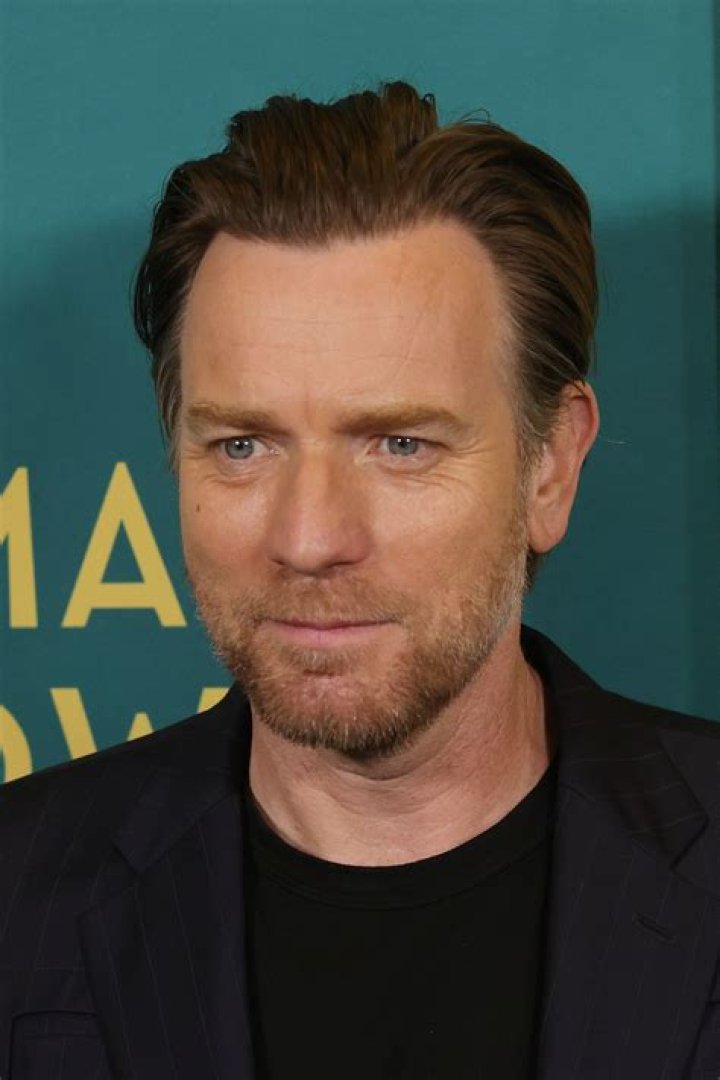 Ewan McGregor: Uncovering The Ties That Bind