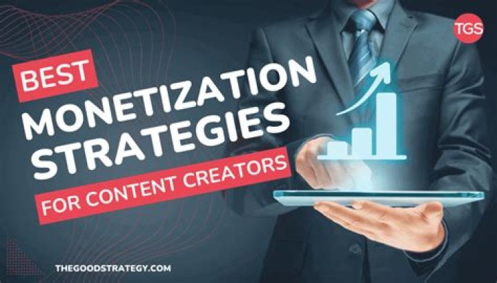 Exclusive Content And Monetization Secrets