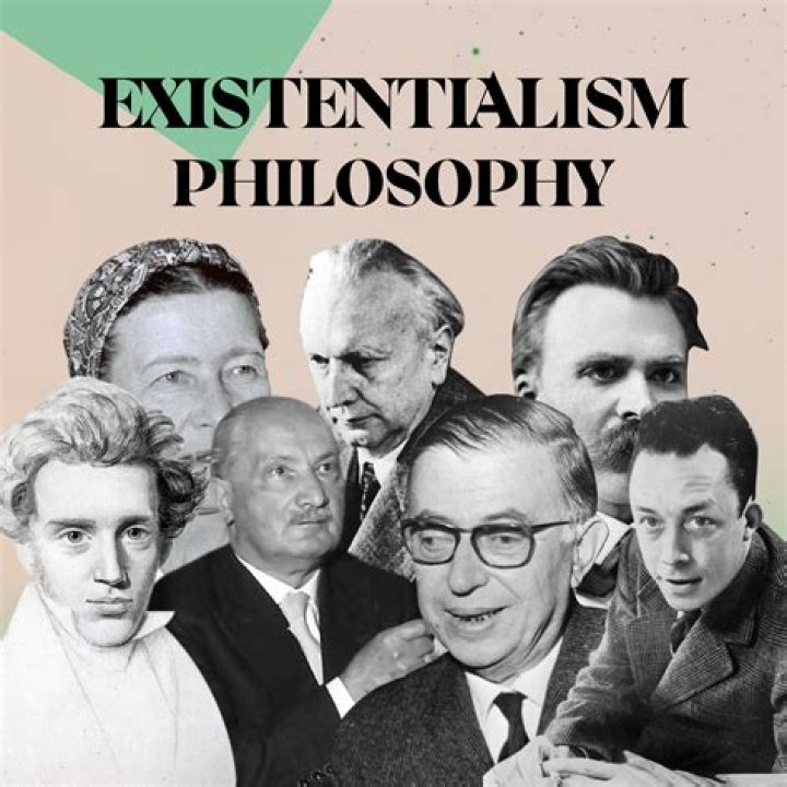EXISTENTIALISM---CONTENTS of OUR EXISTENTIAL PREDICAMENT by JAMES LEONARD PARK