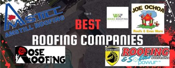Expert Commercial Roofing Companies in Danville