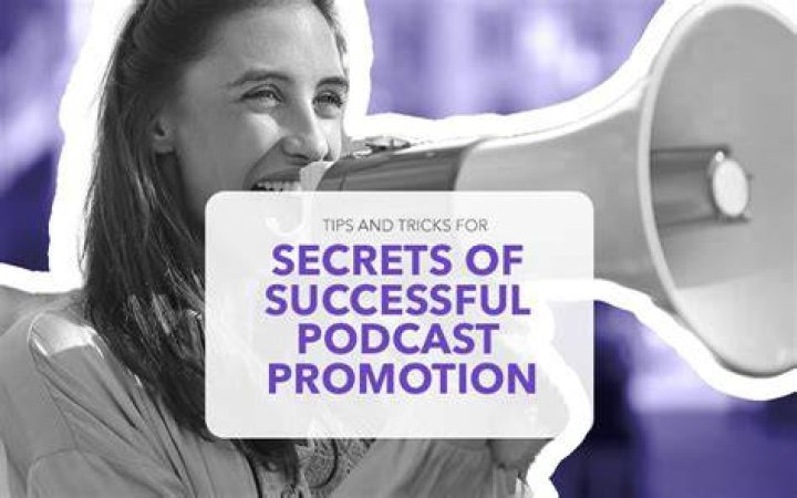 Expert Tips and Tricks for Successful Promotion