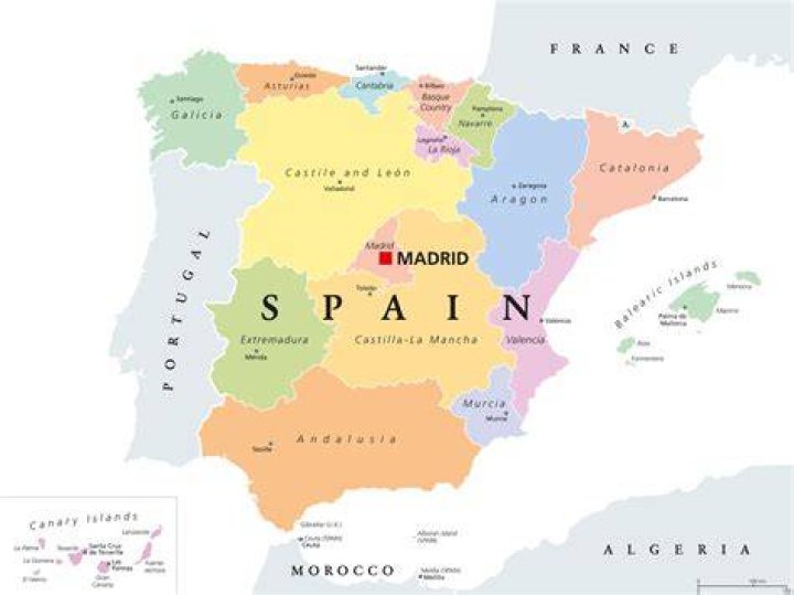 Explore The Delights Of Spain's Yamal Region