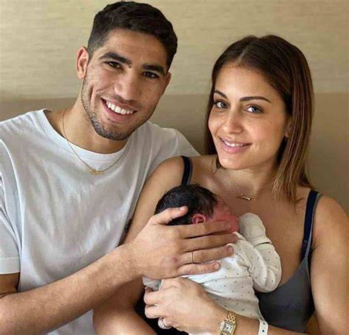 Exploring Achraf Hakimi's Inspiring Family