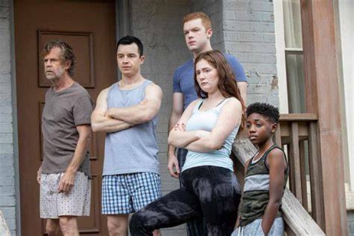 Exploring Age and Character in Shameless Season 1