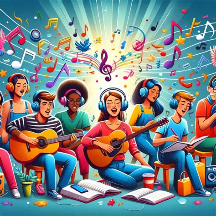 Exploring AJR Ages 2024: A Journey Through Music And Growth