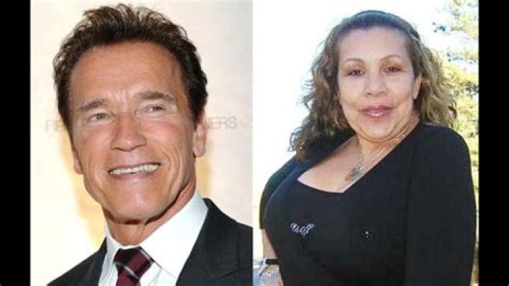 Exploring Arnold Schwarzenegger's Personal Connections: A Look at the Arnold Schwarzenegger Girlfriend List