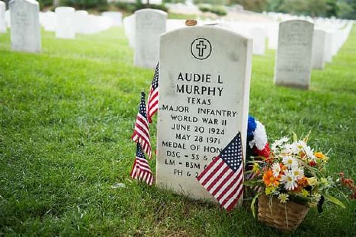 Exploring Audie Murphy's Legacy: Did Audie Murphy Have Children?