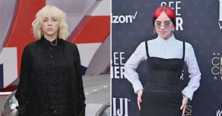 Exploring Billie Eilish's Confident Style: Her Hottest Looks and Fashion Evolution