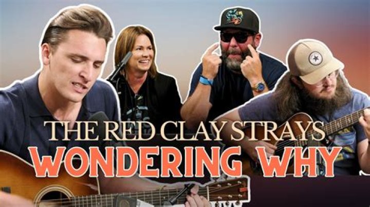 Exploring Brandon Coleman and The Red Clay Strays: Your Guide to Their Story