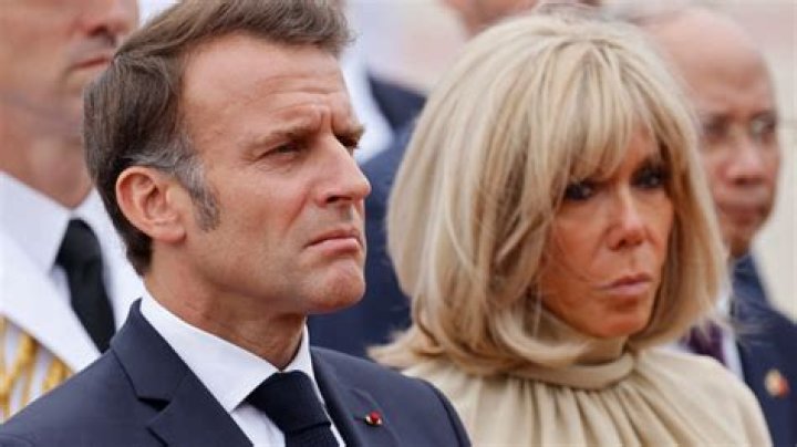 Exploring Brigitte Macron's Worth: What We Know About Her Financial Picture