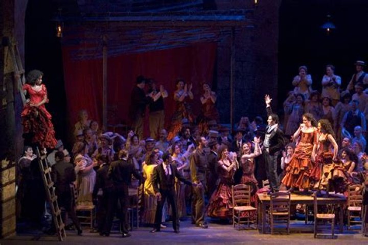 Exploring Carmen Treviño: A Look into Bizet's Iconic Opera