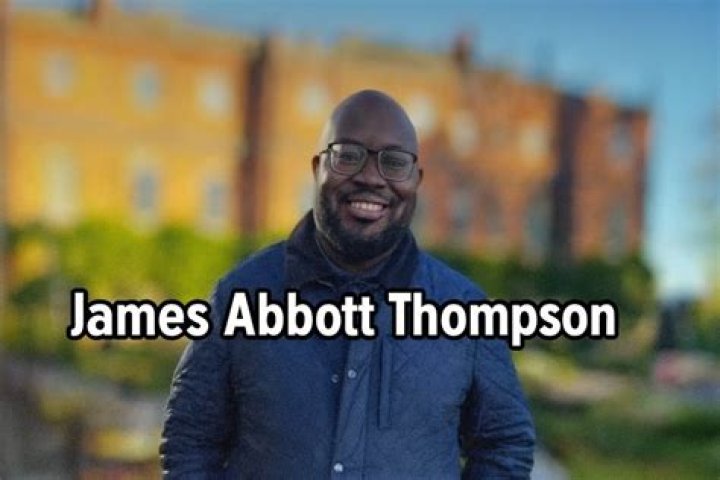 Exploring "Diane Abbott Children Meet James Abbott Thompson"