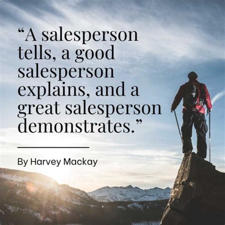 Exploring Doug Townson Net Worth: The Story of a Sales Sensation