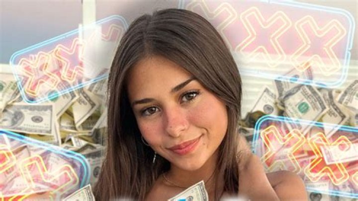 Exploring Erome Shopie: What You Need to Know About Sophie Rain's Content