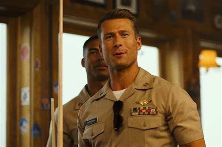Exploring Glen Powell's Partner And Their Inspiring Journey